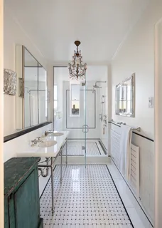$8,995,000 | 190 Riverside Drive, Unit 8C | Upper West Side