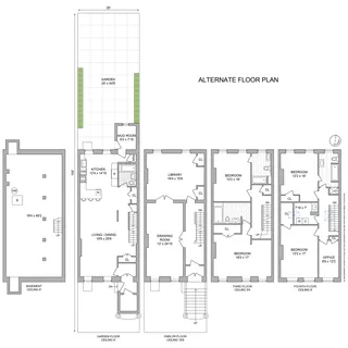 $2,200,000 | 621 Putnam Avenue | Bedford-Stuyvesant