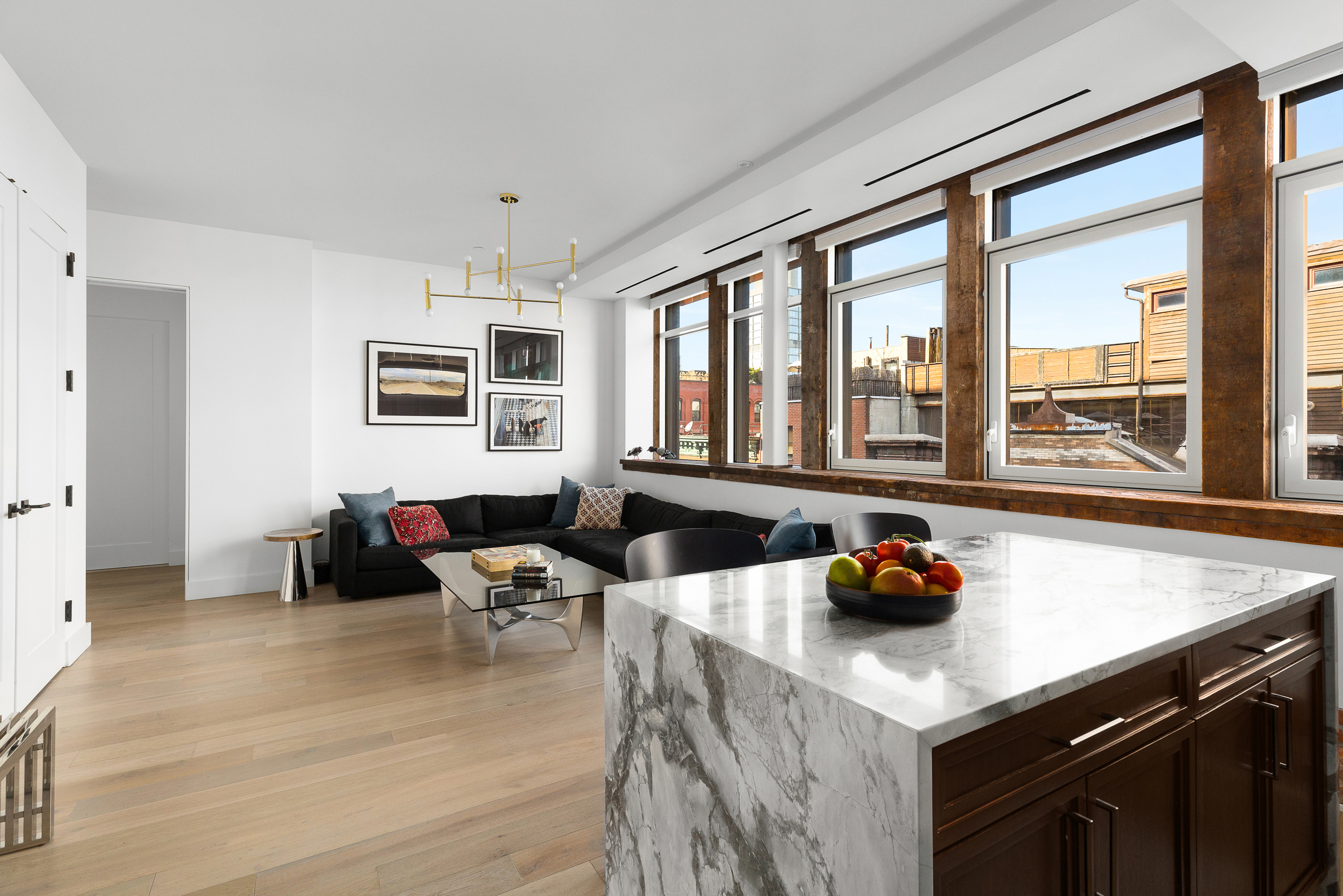 61 Rivington Street, Unit 4A Manhattan, NY 10002 - Photo 2 of 10