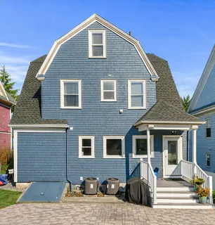 Contact Agent | Address Upon Request, Dorchester, MA 02122