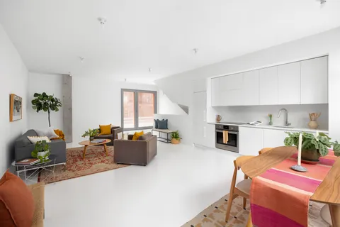 $3,850,000 | 272 Greene Avenue | Clinton Hill