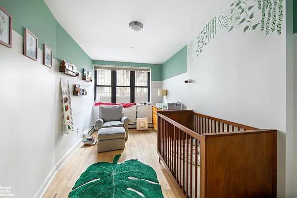 314 West 115th Street, Unit 1 Manhattan, NY 10026 - Photo 3 of 10