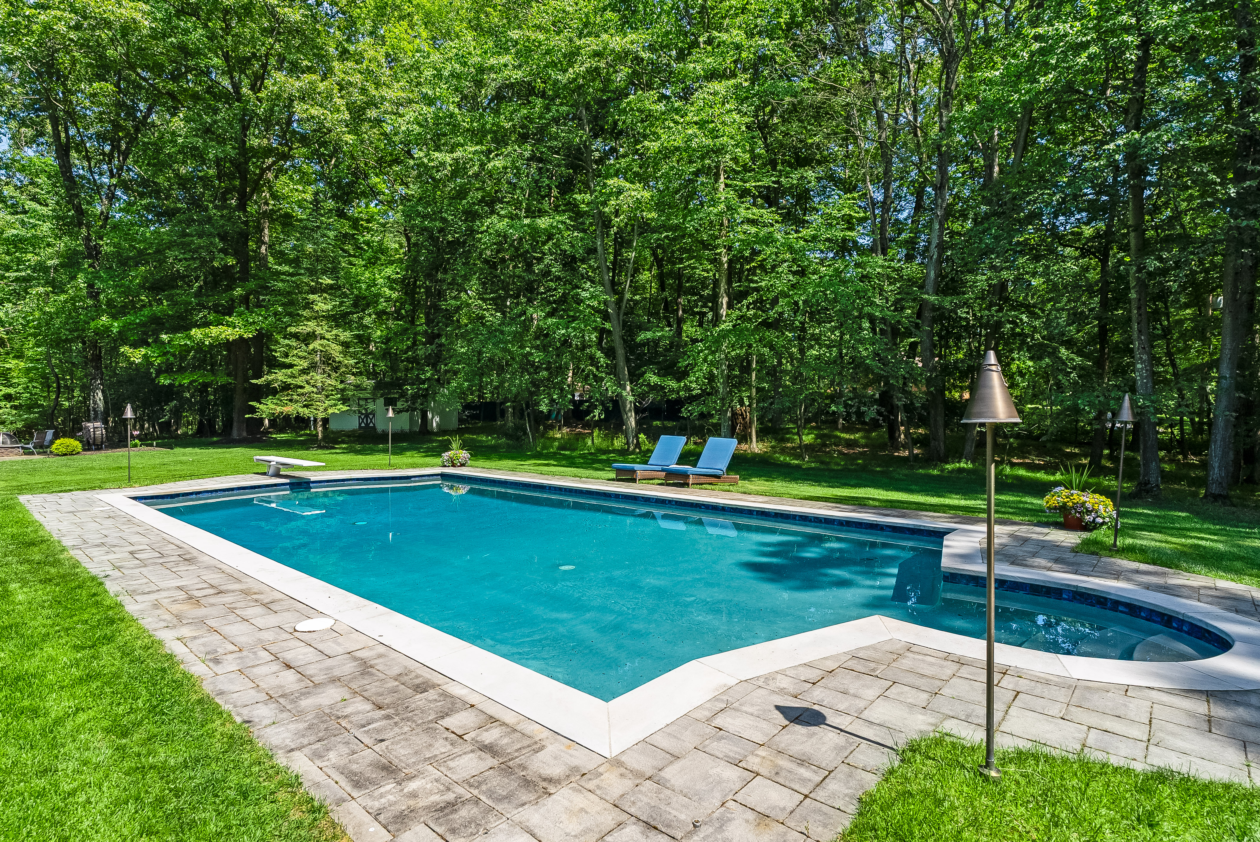 103 State Park Road Chester, NJ 07930 - Photo 42 of 60