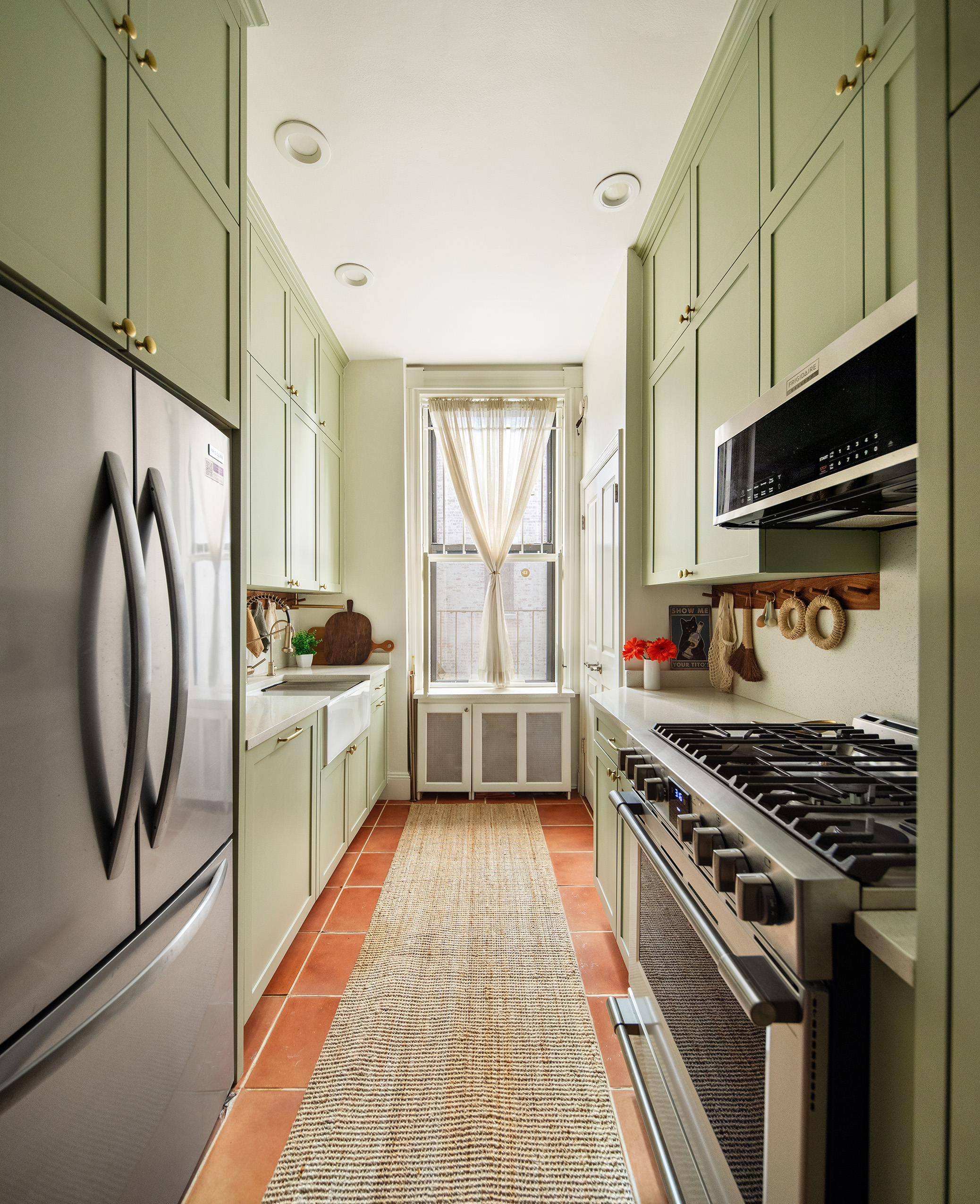 39 Remsen Street, Unit 2C Brooklyn, NY 11201 - Photo 4 of 11