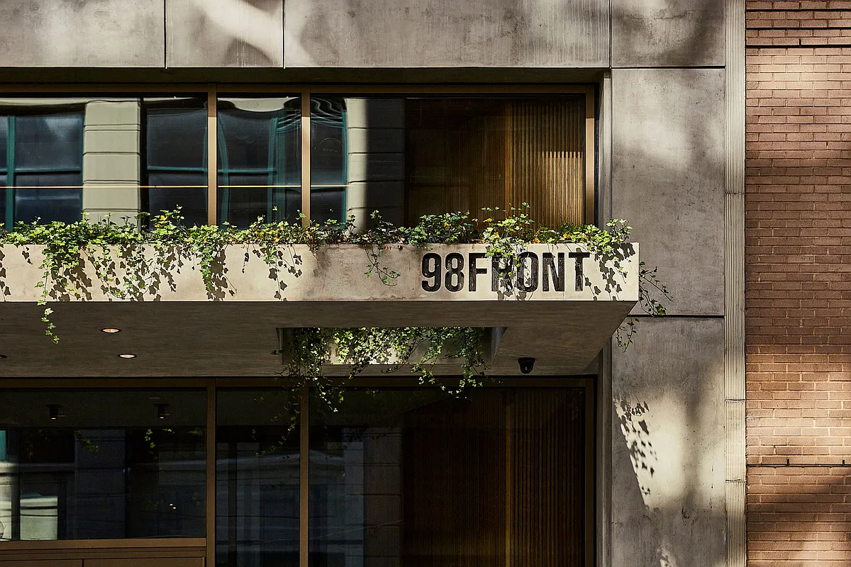 98 Front Street, Unit 4K Brooklyn, NY 11201 - Photo 24 of 28