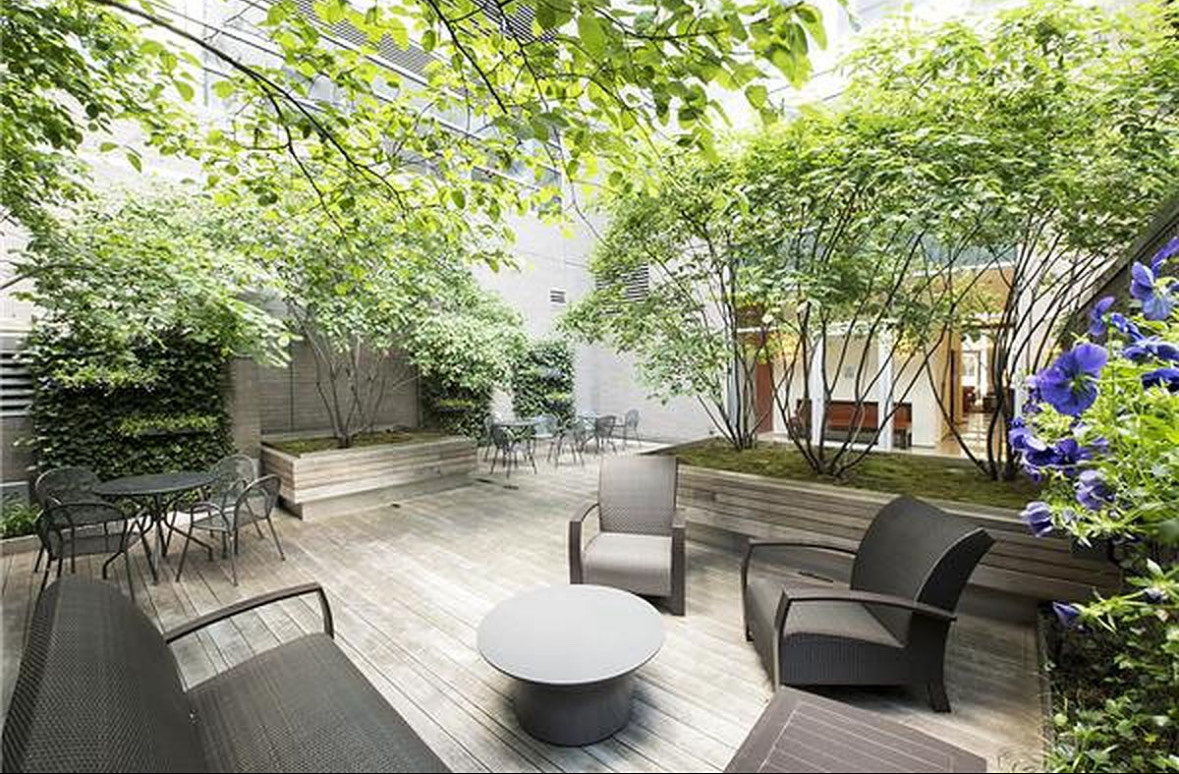 255 East 74th Street, Unit 27A Manhattan, NY 10021 - Photo 13 of 16