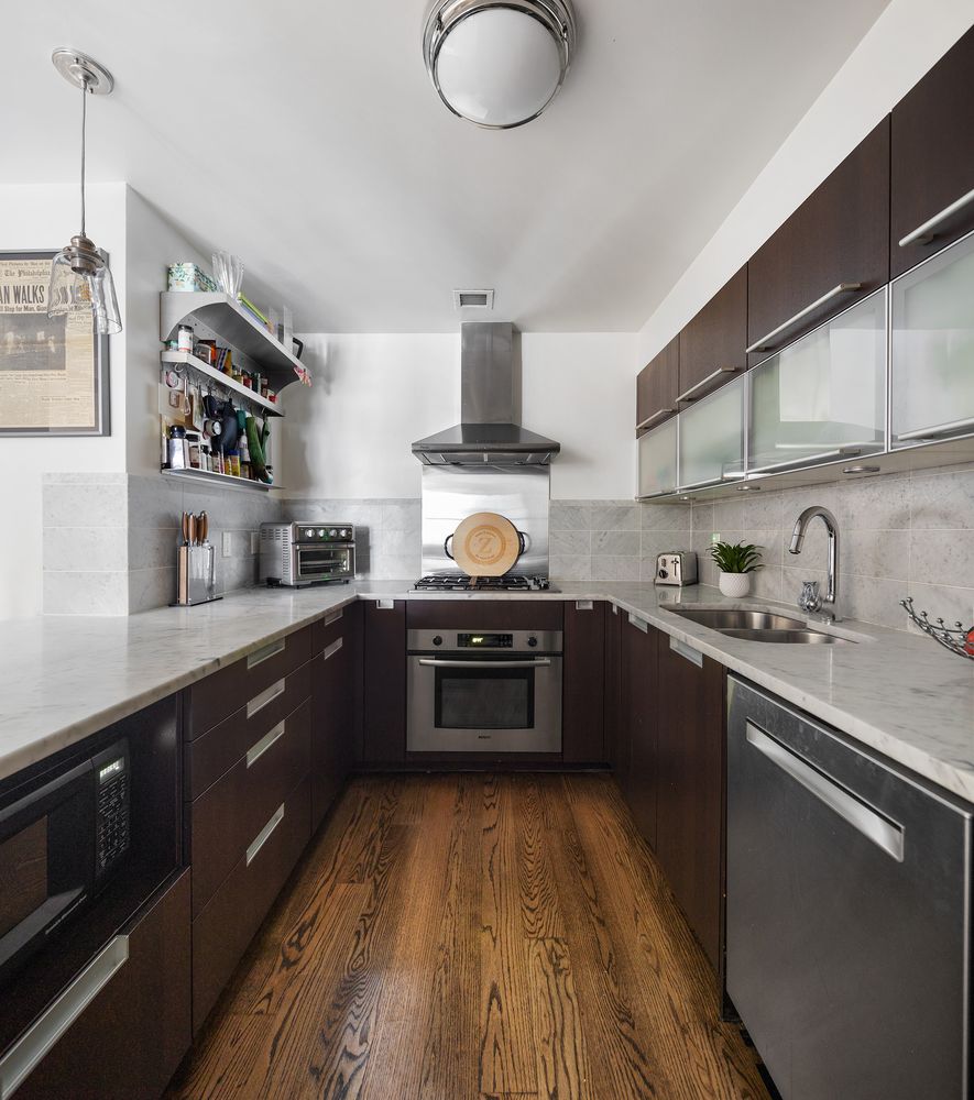 119 Fulton Street, Unit 5A Manhattan, NY 10038 - Photo 6 of 12