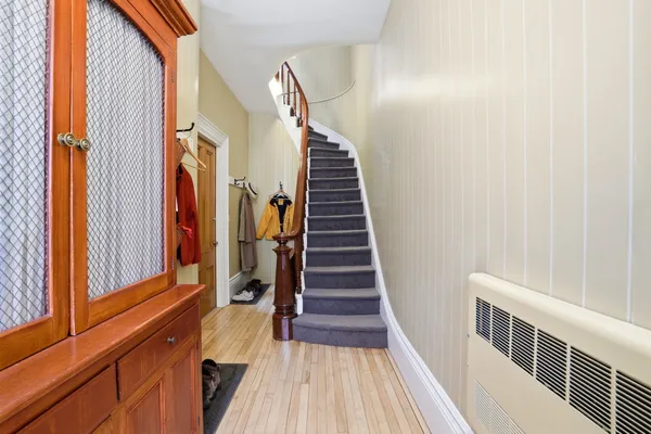 $7,500 | 150 West Concord Street, Unit 2, Boston, MA 02118