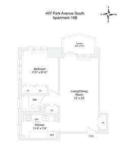 a picture of a bathroom with a white wall