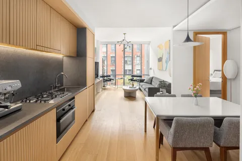 $1,950,000 | 565 Broome Street, Unit N5E | Hudson Square