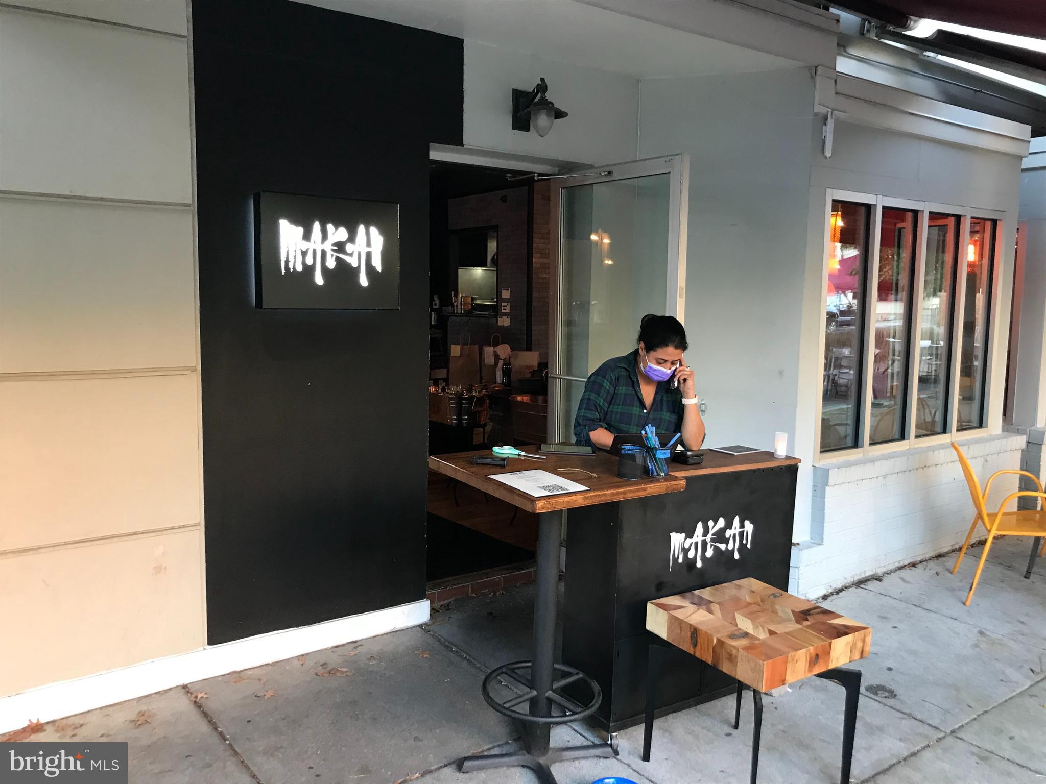 1033 Park Road Northwest, Unit 6 Washington, DC 20010 - Photo 28 of 38 a living room with furniture and a window