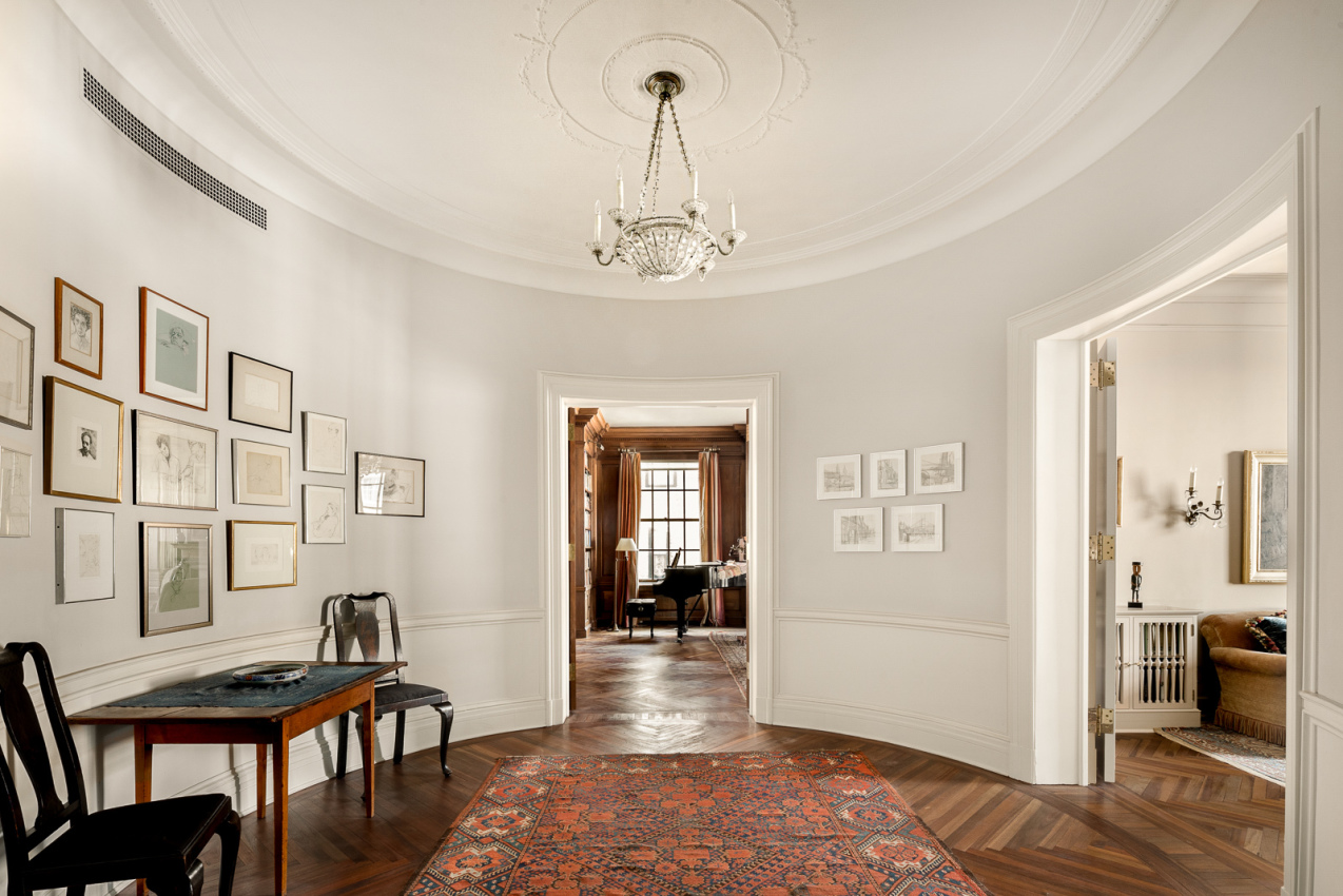 635 Park Avenue Manhattan, NY 10065 - Photo 6 of 25