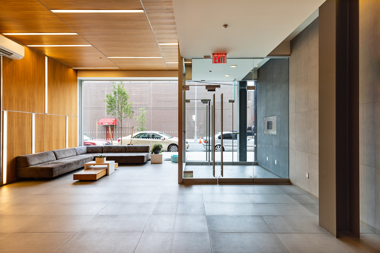 122 West Street, Unit 5H Brooklyn, NY 11222 - Photo 6 of 12