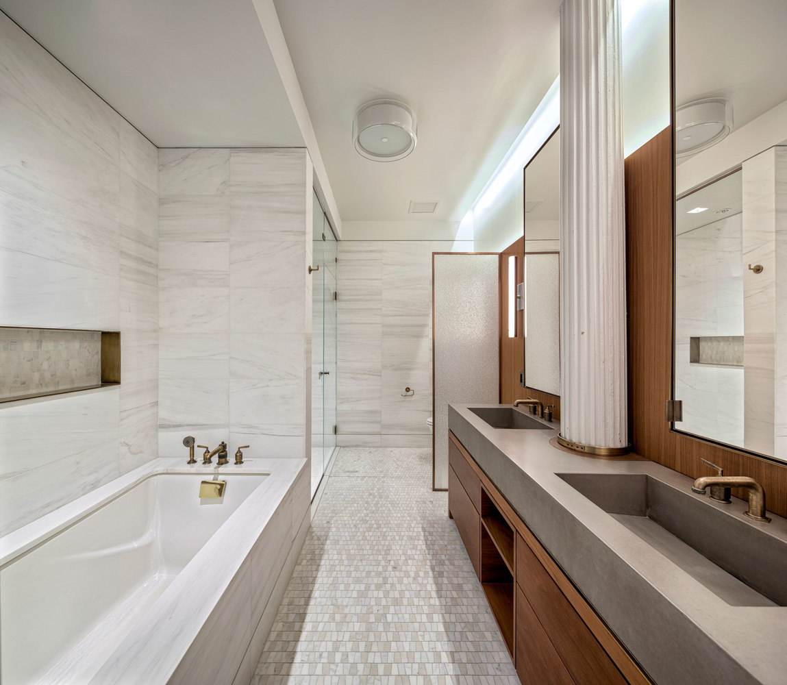 62 Wooster Street, Unit 3B Manhattan, NY 10012 - Photo 6 of 8