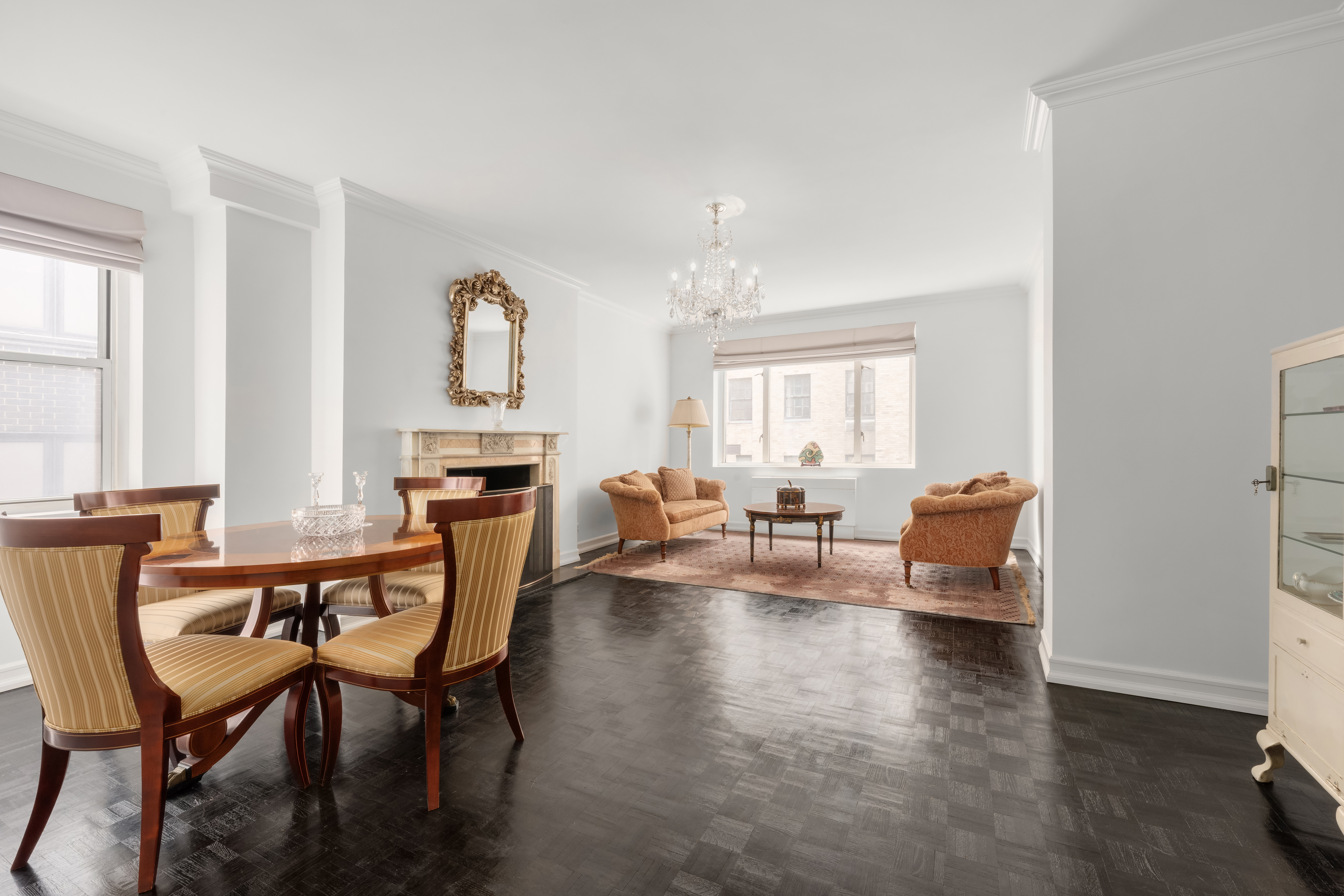 475 Park Avenue, Unit 15E Manhattan, NY 10022 - Photo 4 of 8