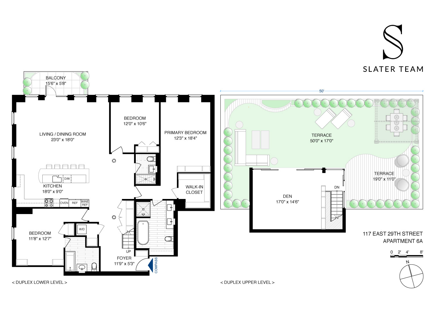 117 East 29th Street, Unit PHA Manhattan, NY 10016 - Photo 14 of 14