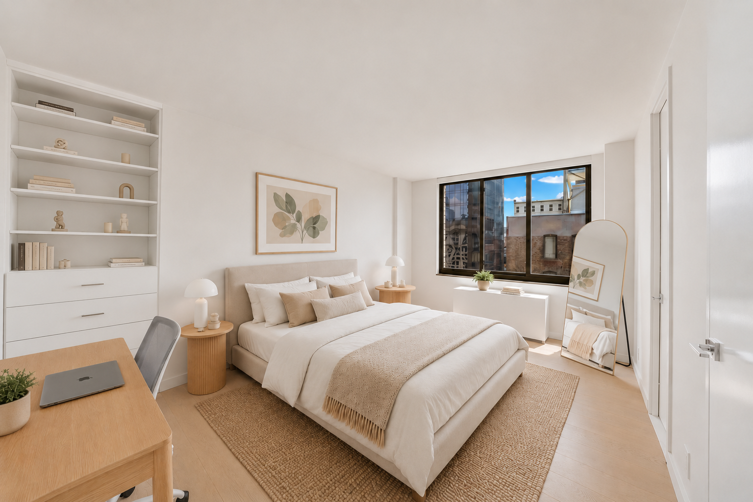 5 East 22nd Street, Unit 17C Manhattan, NY 10010 - Photo 4 of 12
