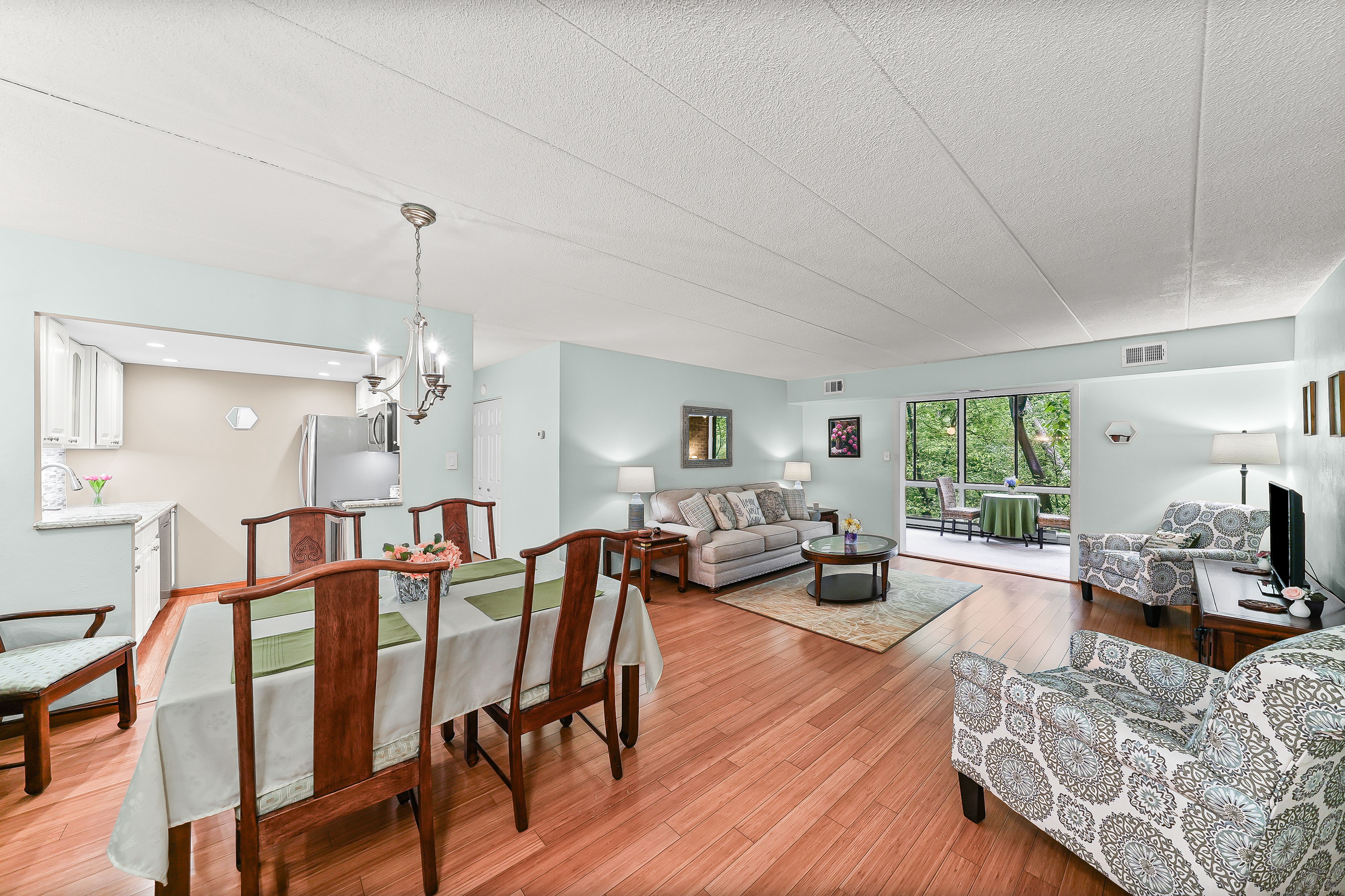 520 North Lemon Street, Unit F6 Media, PA 19063 - Photo 4 of 28