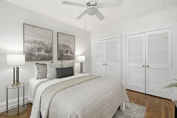 $259,000 | 5112 Connecticut Avenue Northwest, Unit 303, Washington, DC 20008