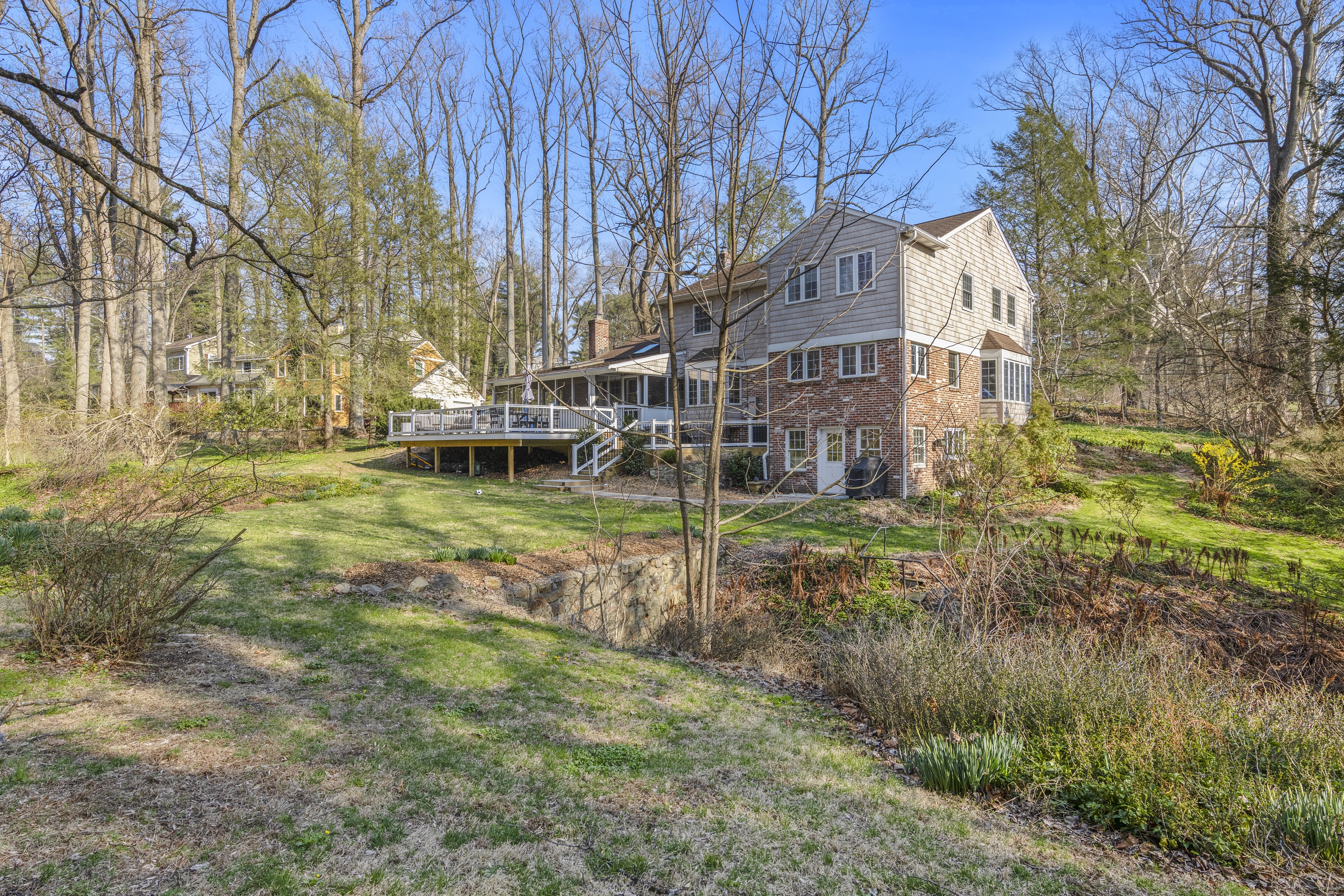 60 Chapel Hill Road Media, PA 19063 - Photo 13 of 54