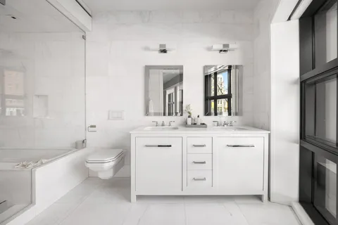 $4,995,000 | 137 Franklin Street, Unit 1 | TriBeCa