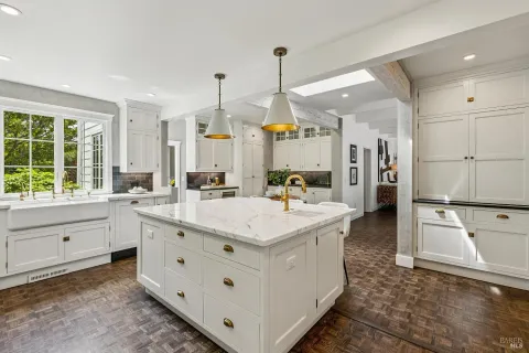 $3,495,000 | 1616 Grand Avenue, San Rafael, CA 94901
