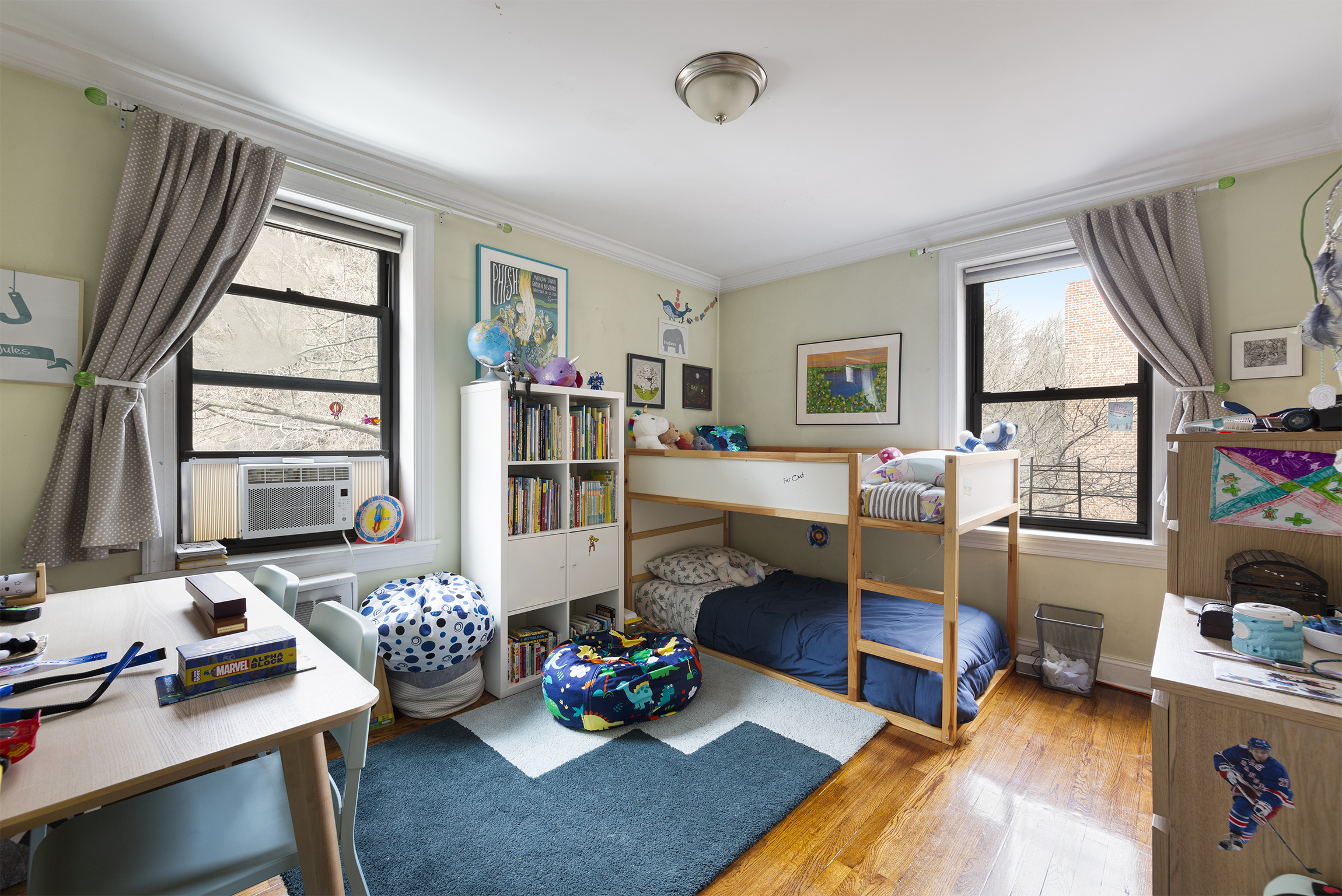 273 Bennett Avenue, Unit 7B Manhattan, NY 10040 - Photo 9 of 10