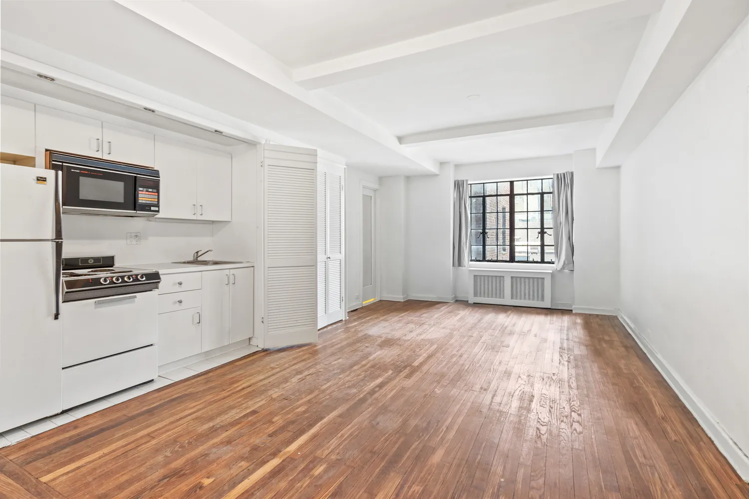 $275,000 | 45 Tudor City Place, Unit 1708 | Midtown East
