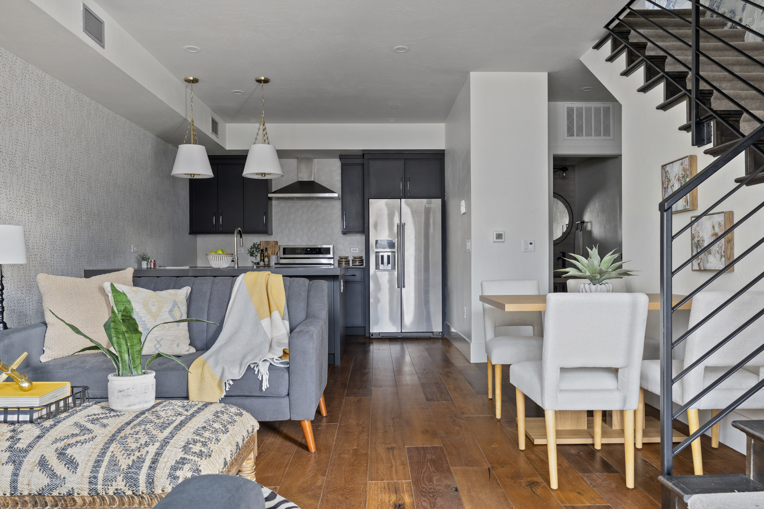 302 North Meldrum Street, Unit 103 Fort Collins, CO 80521 - Photo 16 of 44