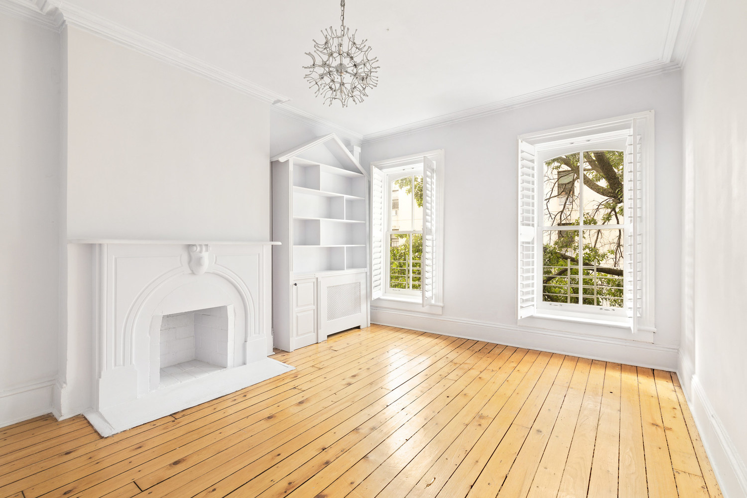 309 Warren Street Brooklyn, NY 11201 - Photo 6 of 8