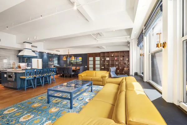 $11,000 | 315 West 36th Street, Unit 11D | Hudson Yards