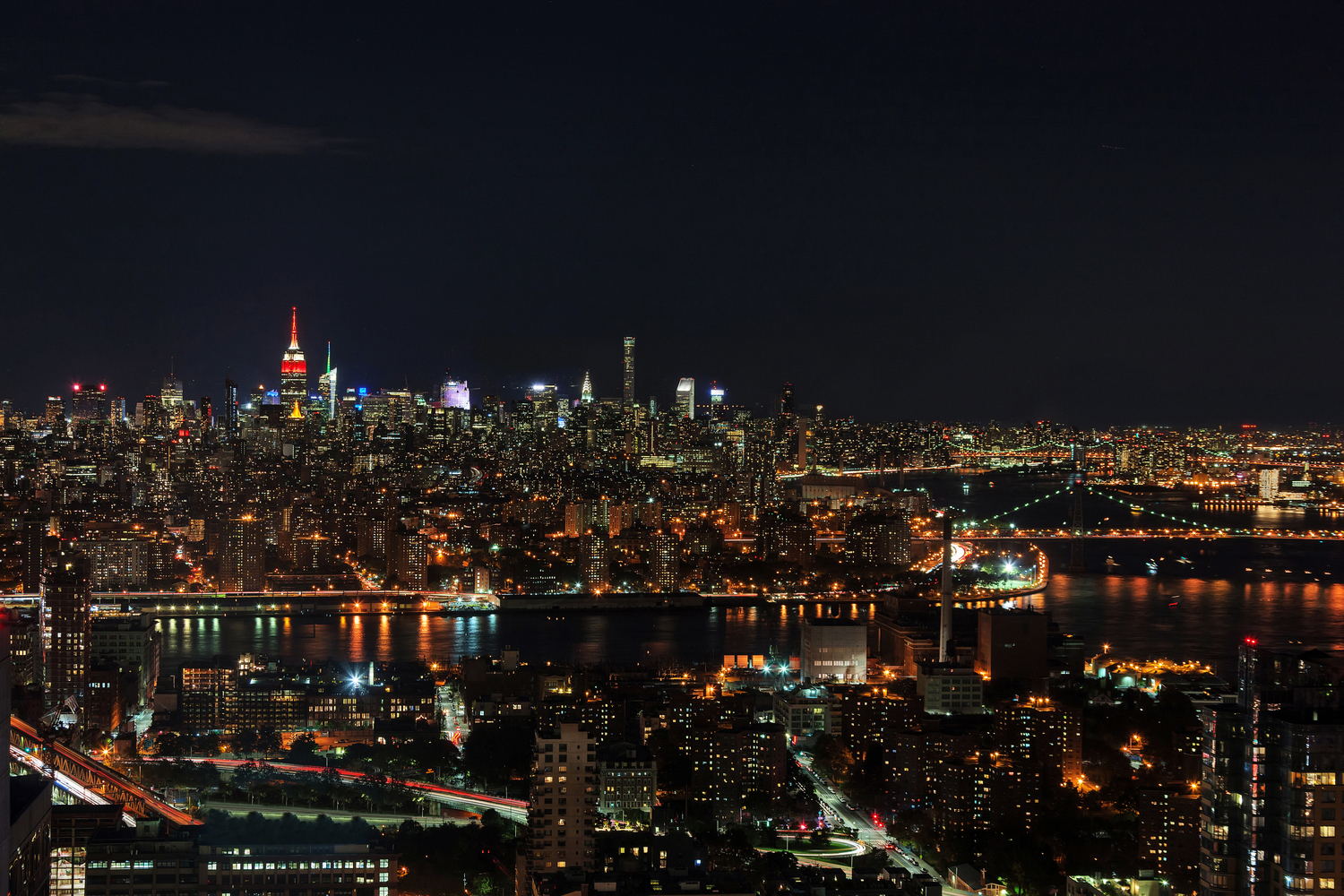 388 Bridge Street, Unit PH45AB Brooklyn, NY 11201 - Photo 22 of 36