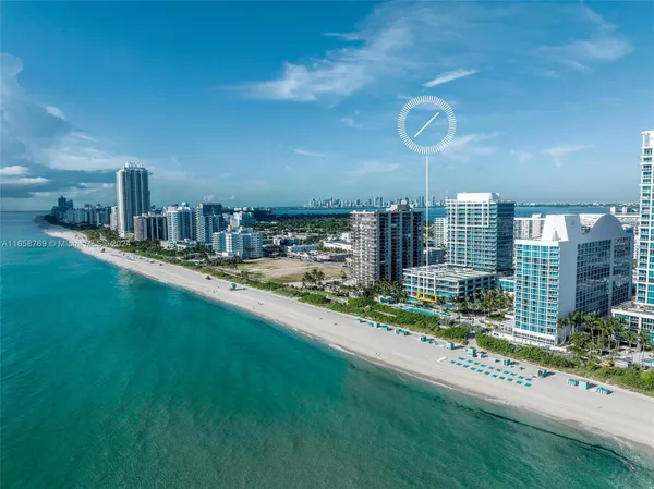 $2,950,000 | 6799 Collins Avenue, Unit 205, Miami Beach, FL 33141