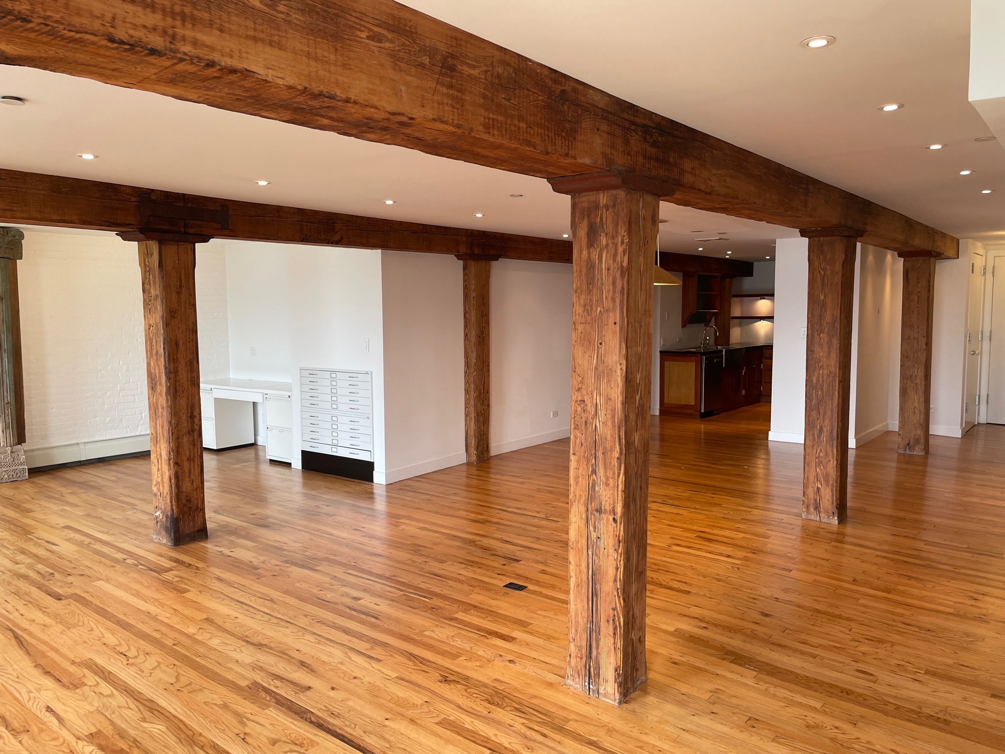 288 West Street, Unit 4W Manhattan, NY 10013 - Photo 2 of 11