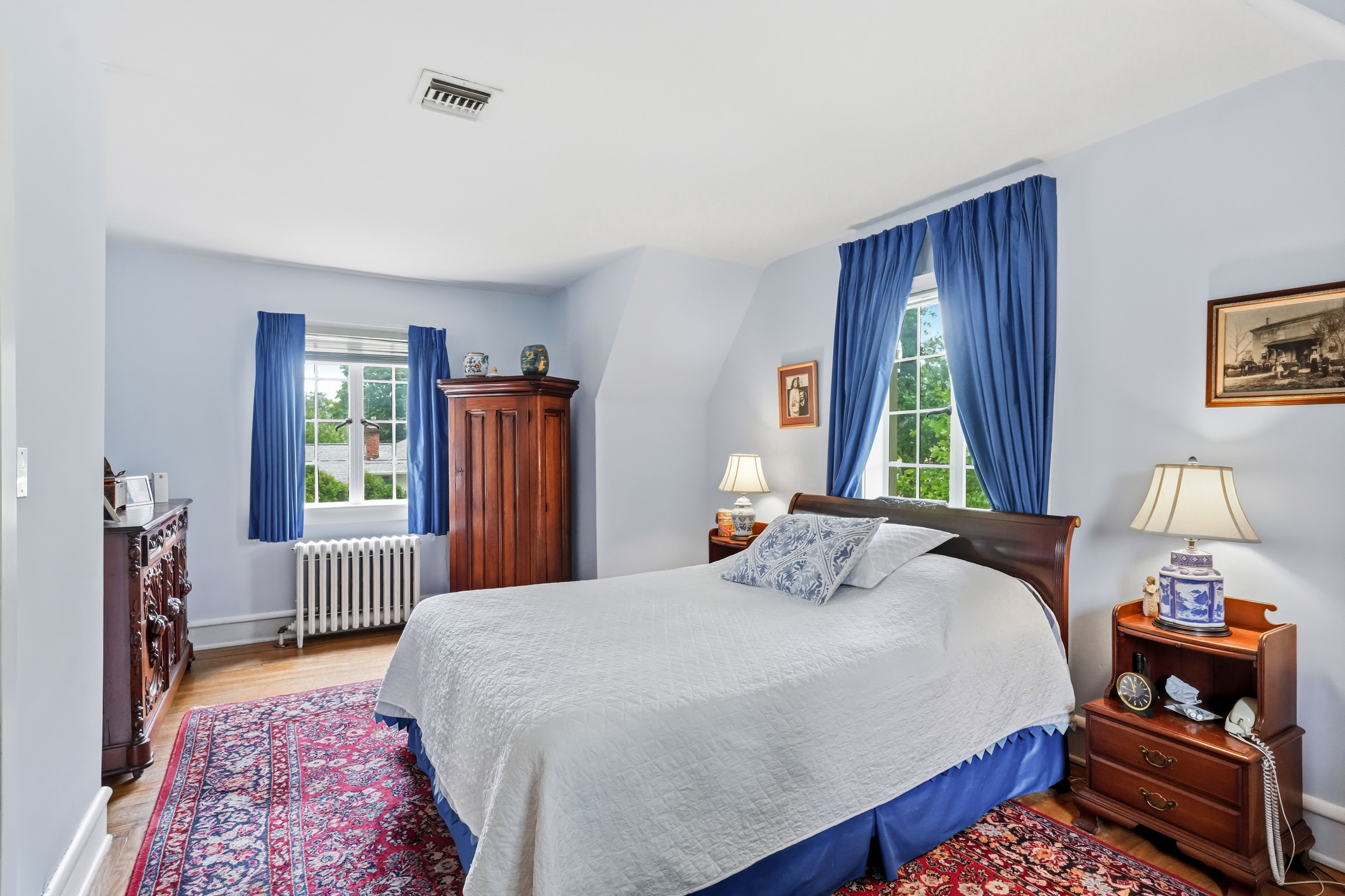 664 East Greenman Road Haddonfield, NJ 08033 - Photo 47 of 59