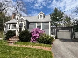 Contact Agent | Address Upon Request, Bedford, MA 01730