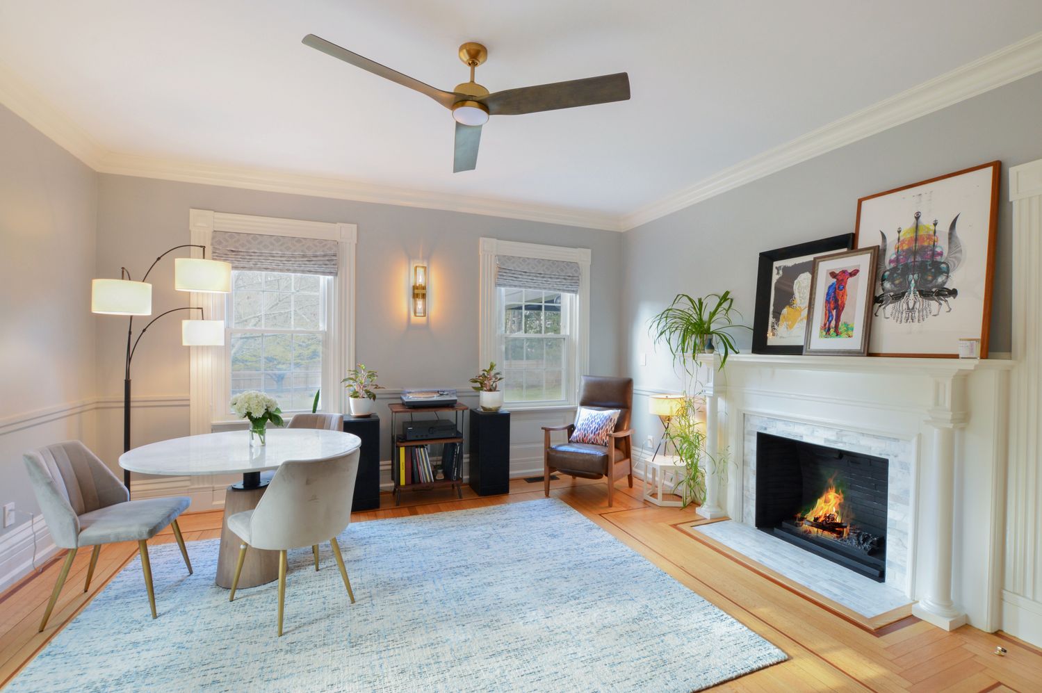 Mathew J. Arruda, Real Estate Agent Compass