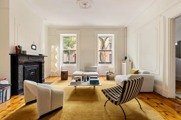 $17,500 | 188 Warren Street, Unit TRIPLEX | Cobble Hill