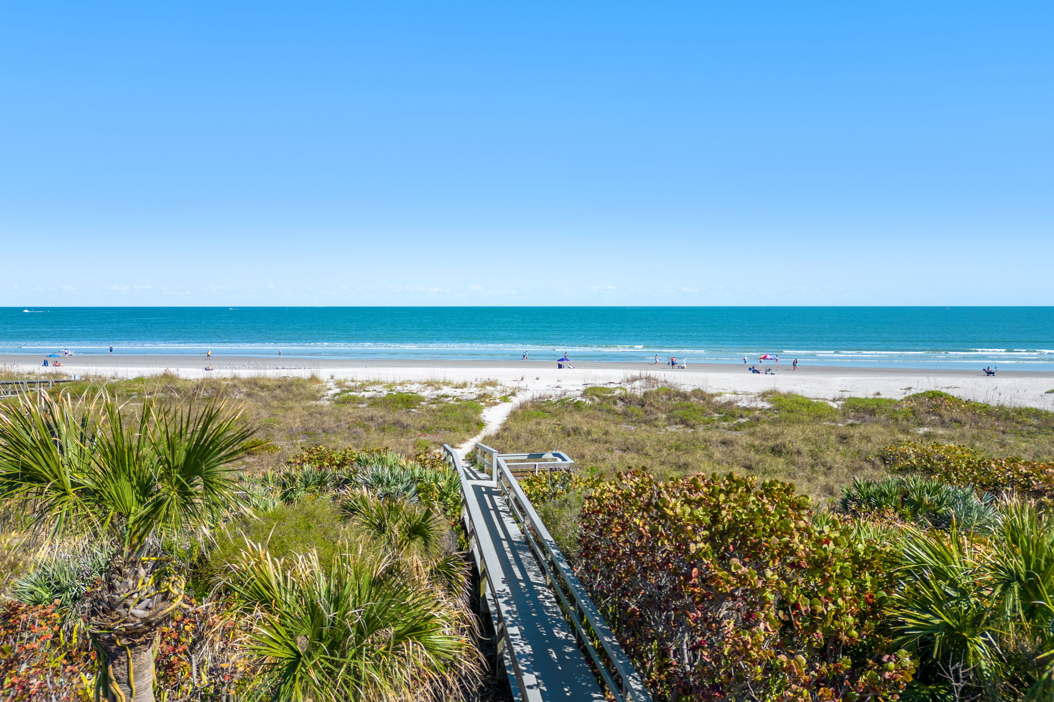 701 Solana Shores Drive, Unit 306 Cape Canaveral, FL 32920 - Photo 6 of 23 a view of an ocean