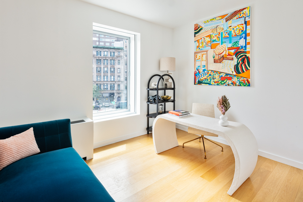 1 York Street, Unit 3E Manhattan, NY 10013 - Photo 9 of 15