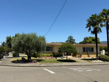 $589,000 | 103 Brookside Drive, Cloverdale, CA 95425