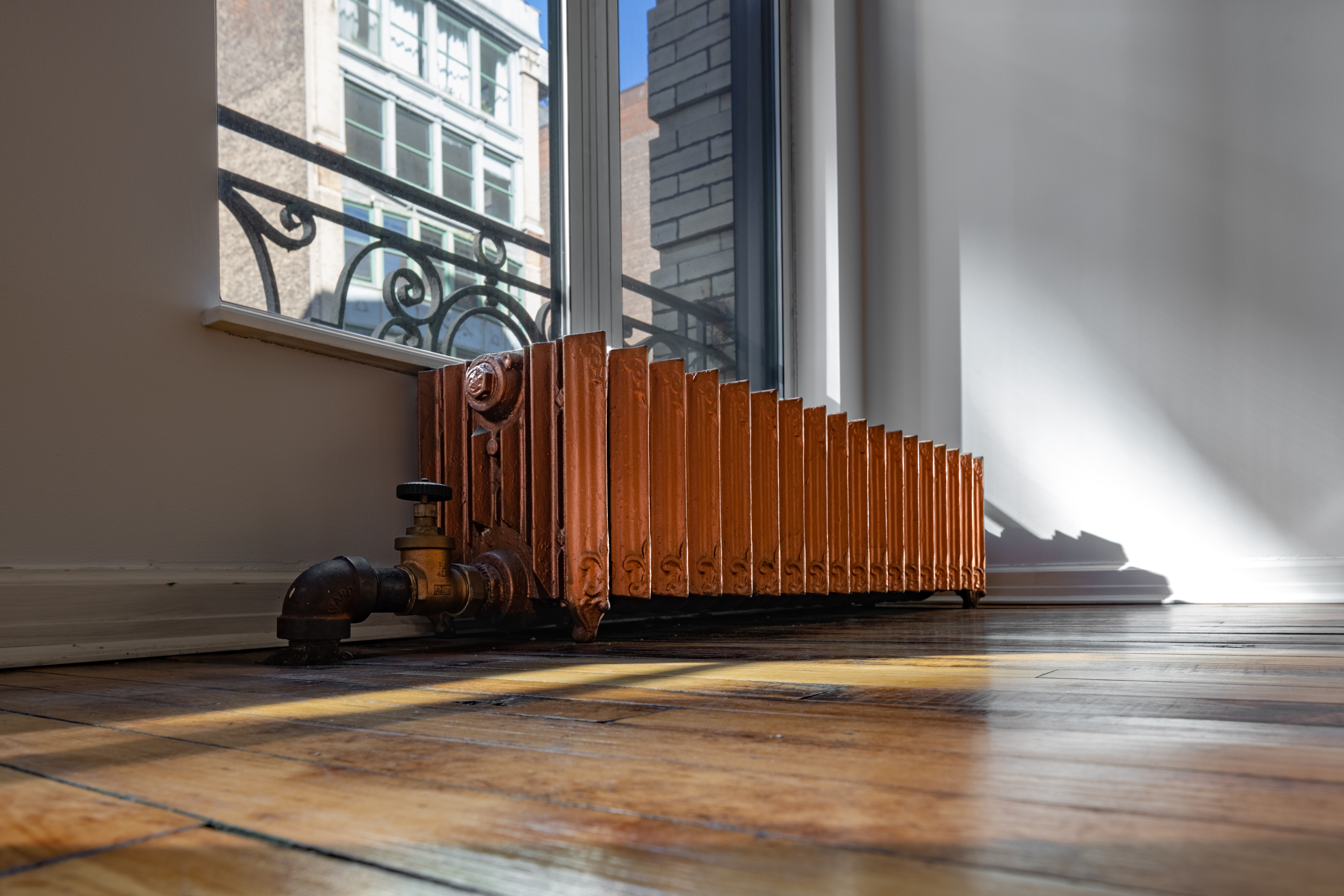 14 West 17th Street, Unit 7N Manhattan, NY 10011 - Photo 14 of 19