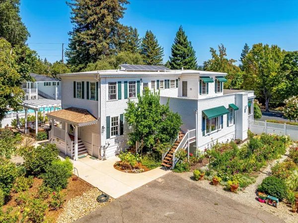 $2,800,000 | 2389 Chad Court, Napa, CA 94558