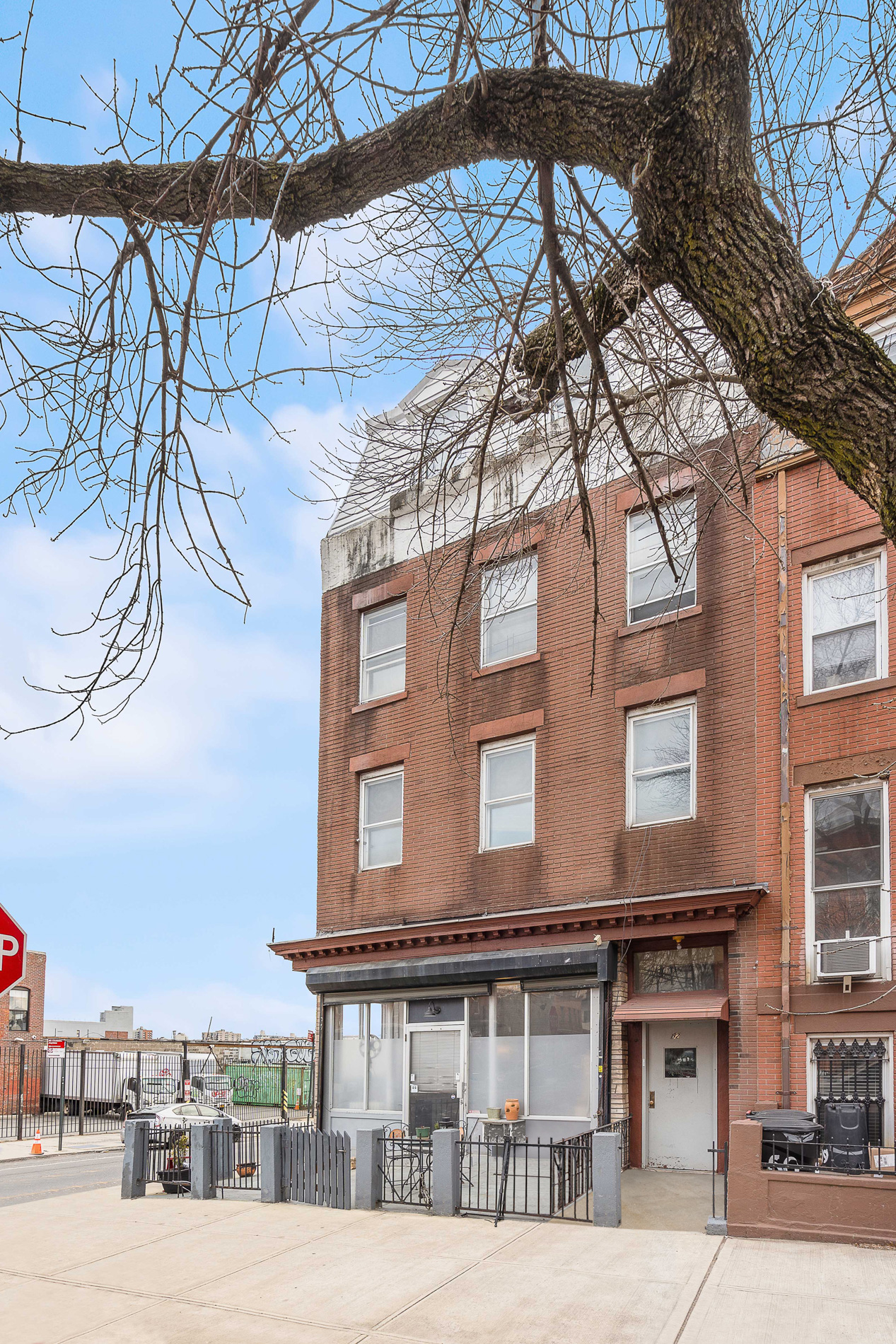 62 3rd Street Brooklyn, NY 11231 - Photo 5 of 15 a front view of a building