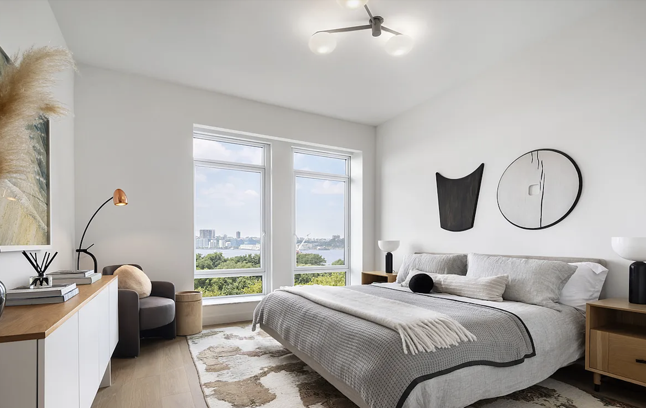 555 West 22nd Street, Unit 9DW Manhattan, NY 10011 - Photo 3 of 16