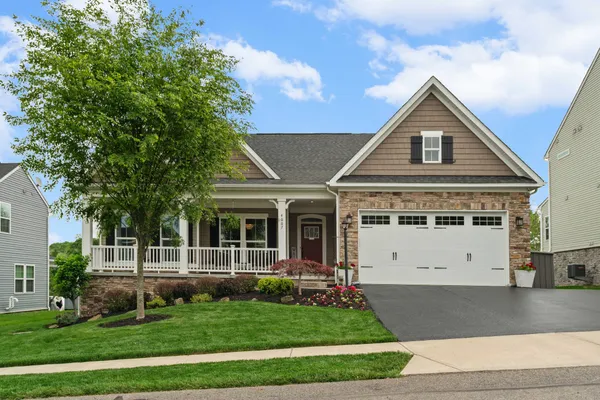$850,000 | 4007 Weatherburn Drive, Valencia, PA 16059