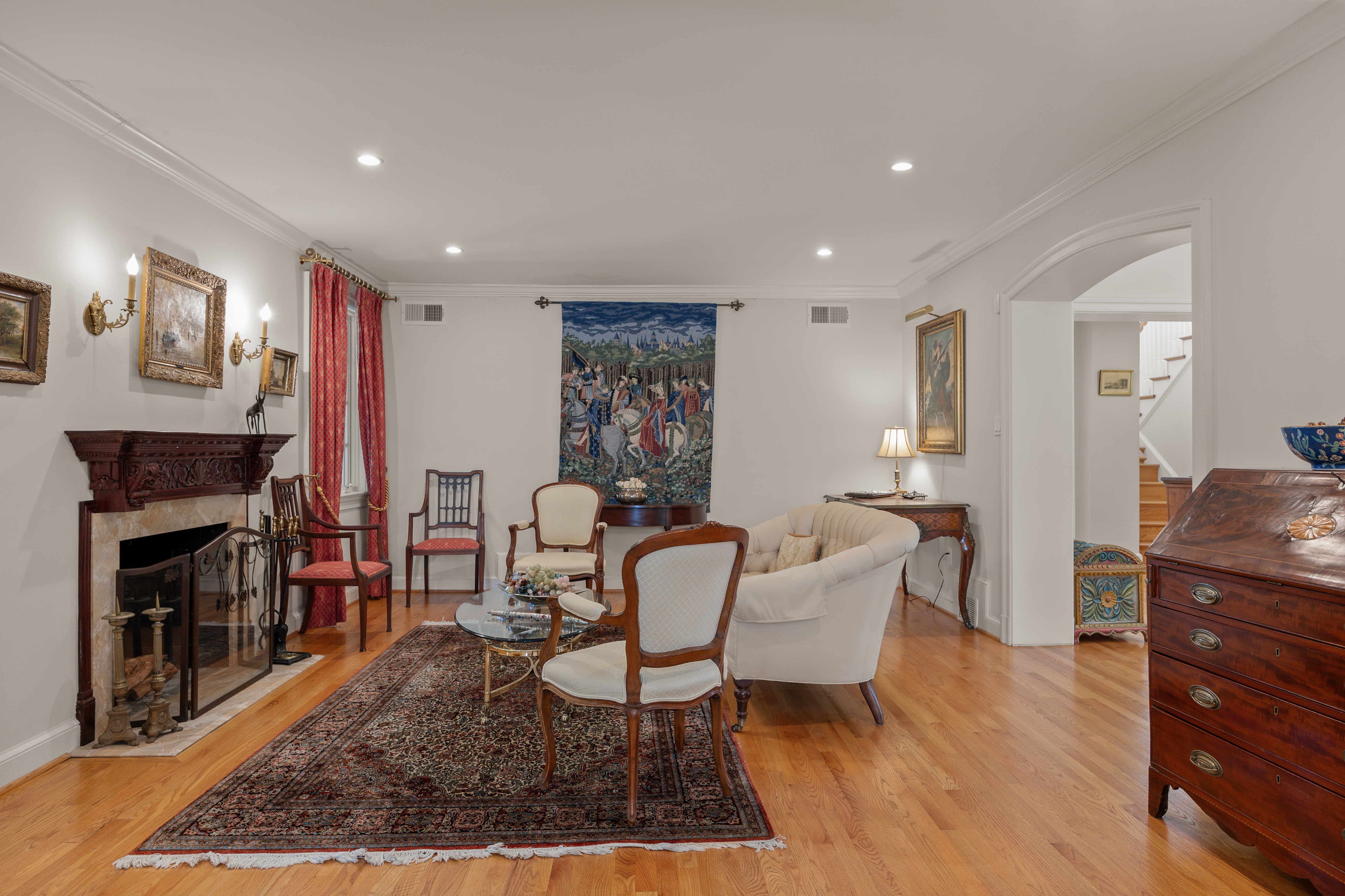 5207 Andover Road Chevy Chase, MD 20815 - Photo 12 of 45