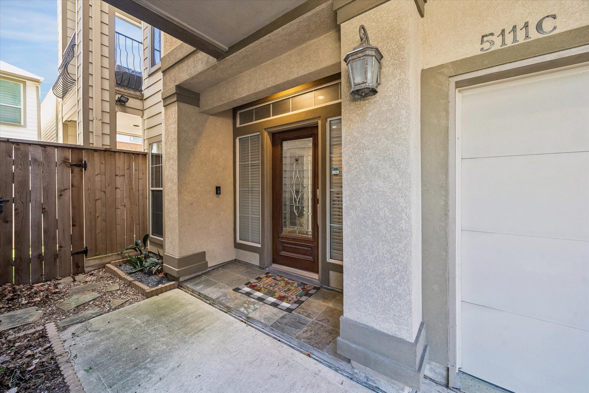 5111 Inker Street, Unit C Houston, TX 77007 - Photo 2 of 19 Gallery Image 2