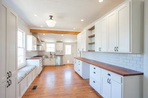 $750,000 | 1230 Shelton Avenue, Nashville, TN 37216
