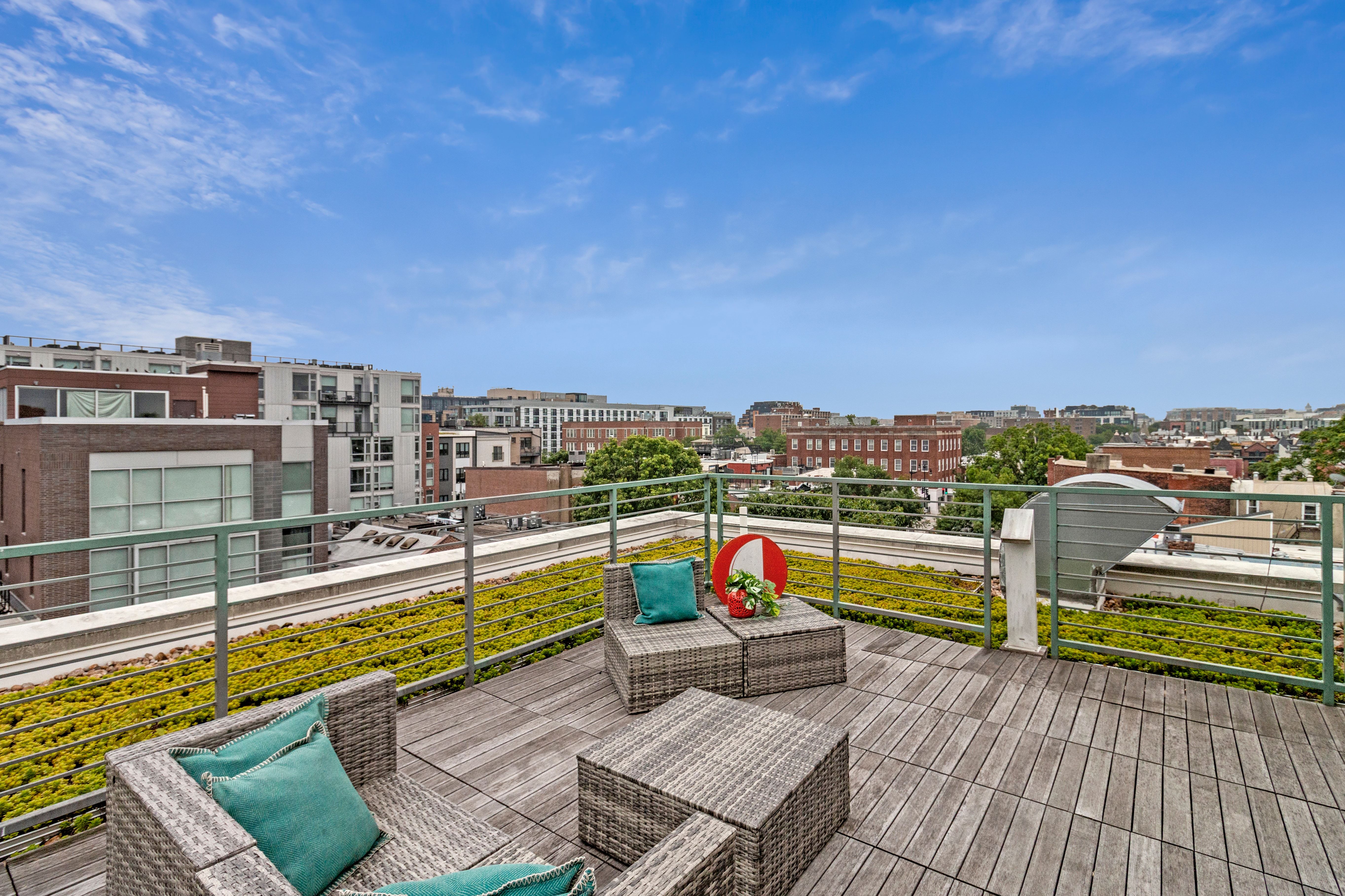 1932 9th Street Northwest, Unit R401 Washington, DC 20001 - Photo 27 of 32